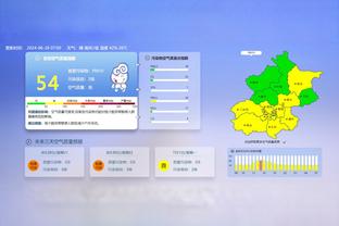 太准了！乔治15中9&6记三分拿下24分7篮板